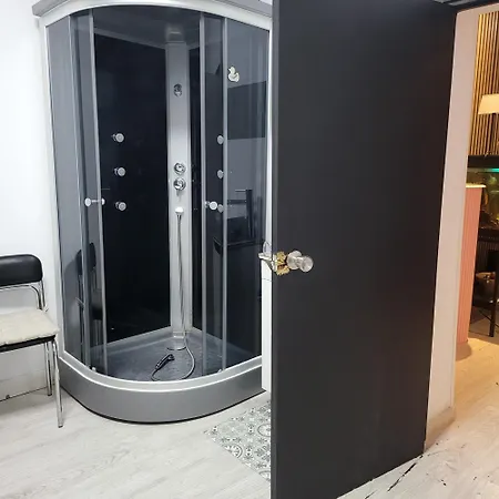 Guest house Opera Madrid