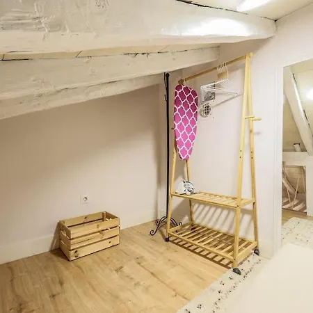 Charming Loft * Madrid