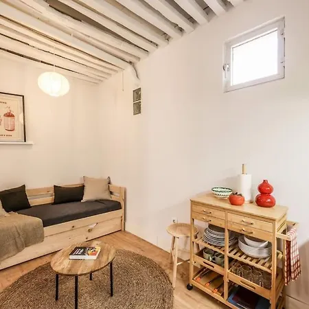 Appartement Charming Loft