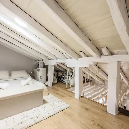 Appartement Charming Loft