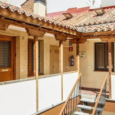 Charming Loft * Madrid