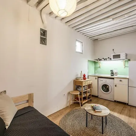 Charming Loft Appartement *