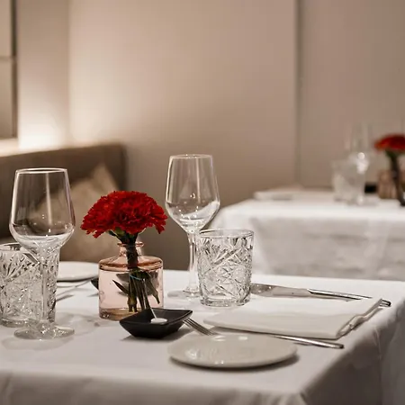 Hotel Hospes Puerta De Alcala, A Member Of Design Madrid