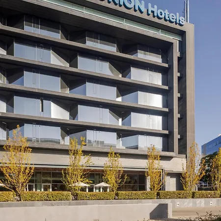 Ilunion Atrium Hotel 4*