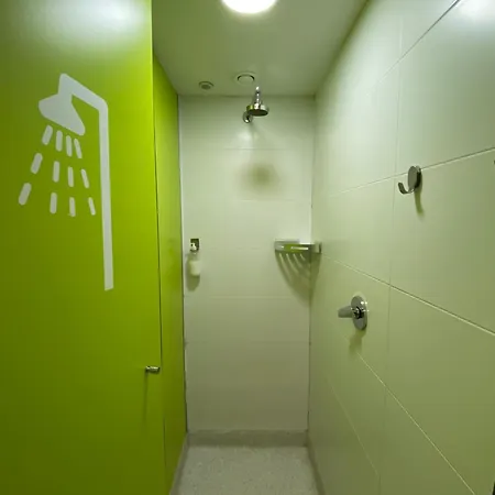 Hostel Scout Madrid