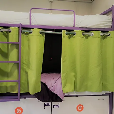 Scout Hostel