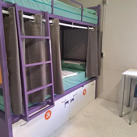 Hostel Scout