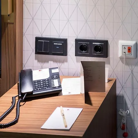 Doubletree By Hilton Madrid-prado 4* Madrid