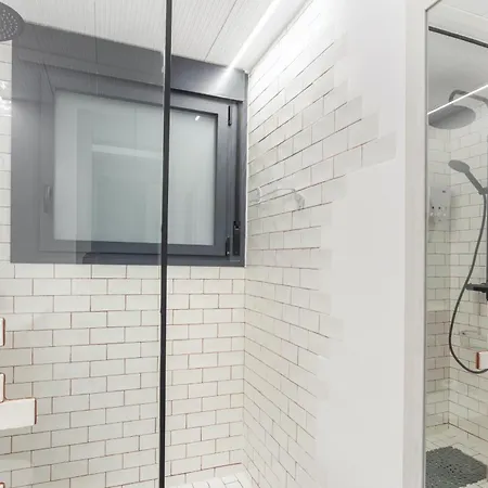 Apartamento Mit House Salamanca Studio En *