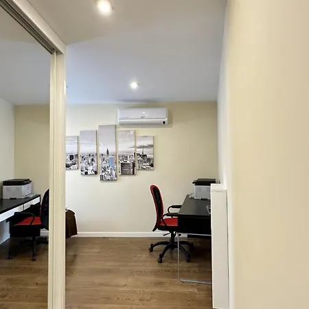 Apartamento Piso De Lujo En Centro La Dolce *