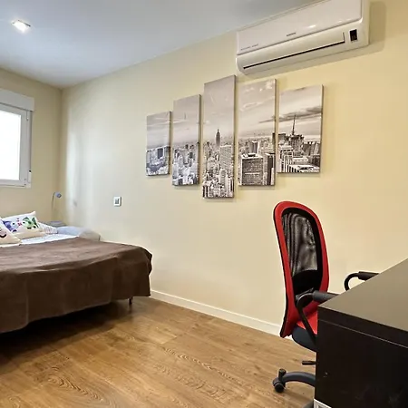 Piso De Lujo En Centro La Dolce Apartamento