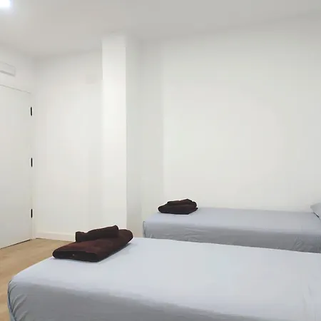 Casa De Huespedes 12 Octubre