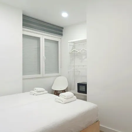 Guest house Casa De Huespedes 12 Octubre *