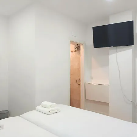 Casa De Huespedes 12 Octubre Guest house