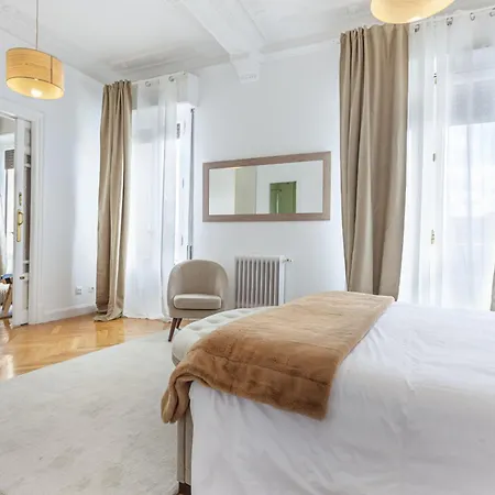 Apartamento Santa Ana Place En *