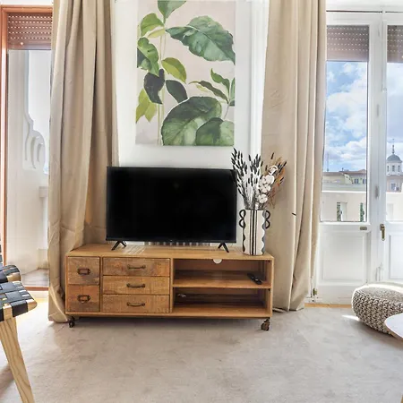 Apartment Santa Ana Place En