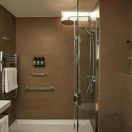Crowne Plaza - Centre Retiro By Ihg Hotel Madrid