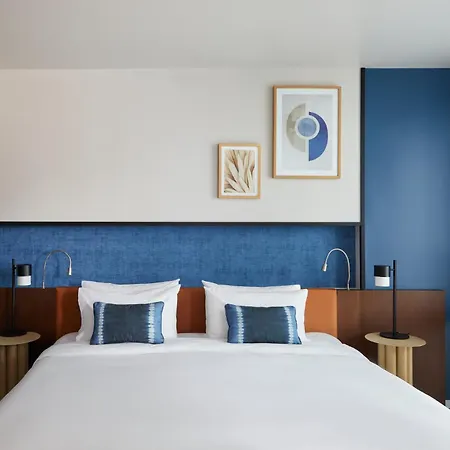 Crowne Plaza - Centre Retiro By Ihg 4*
