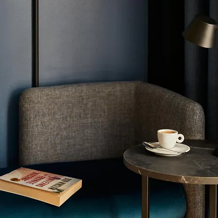 Crowne Plaza - Centre Retiro By Ihg