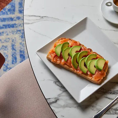 Crowne Plaza - Centre Retiro By Ihg Hotel