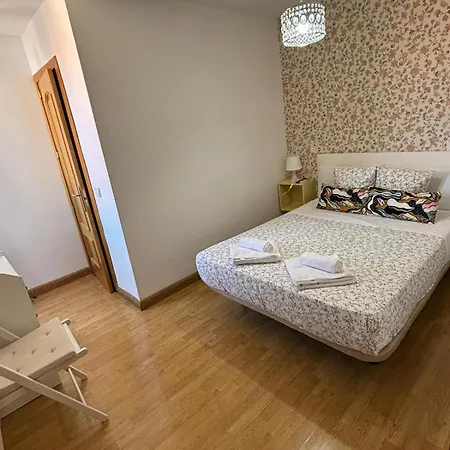 Guest house New Dream