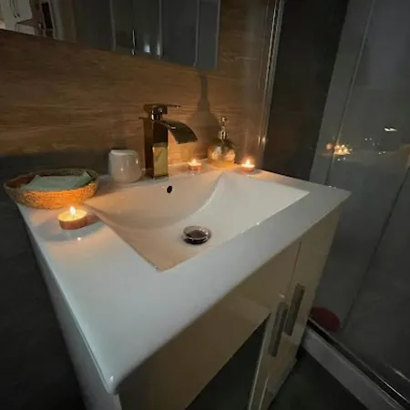 Apartamento Estudio Plaza Neptuno