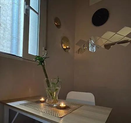 Estudio Plaza Neptuno Apartamento