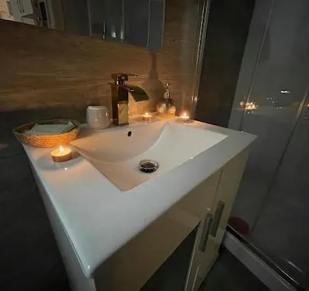 Apartamento Estudio Plaza Neptuno