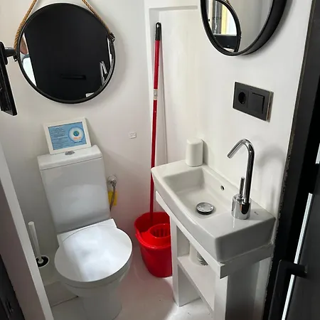 Acogedor Estudio Chueca Apartment *