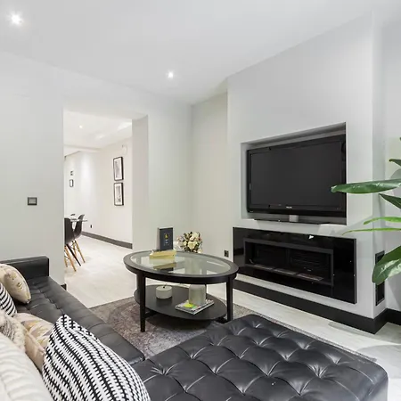 Apartamento Apa 584