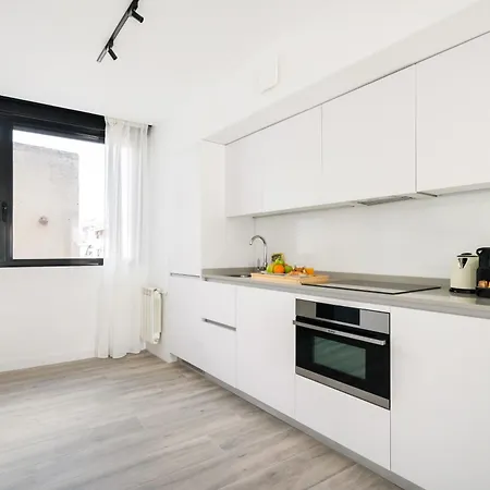 Apartamento Dobo San Diego