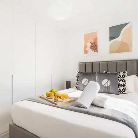Dobo San Diego Apartamento *