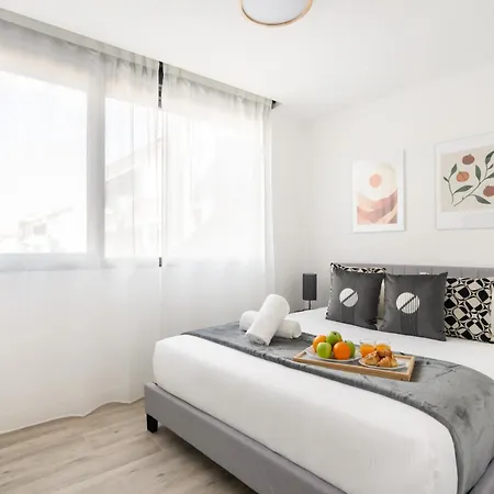 Apartamento Dobo San Diego