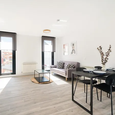 Dobo San Diego Apartamento Madri