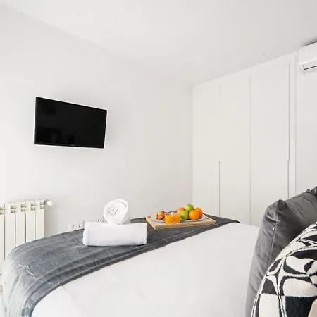 Apartamento Dobo San Diego