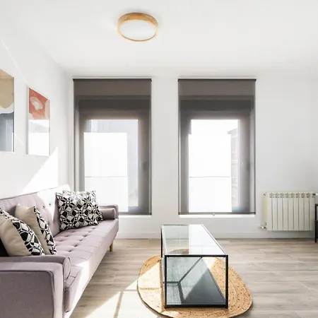 Apartamento Dobo San Diego