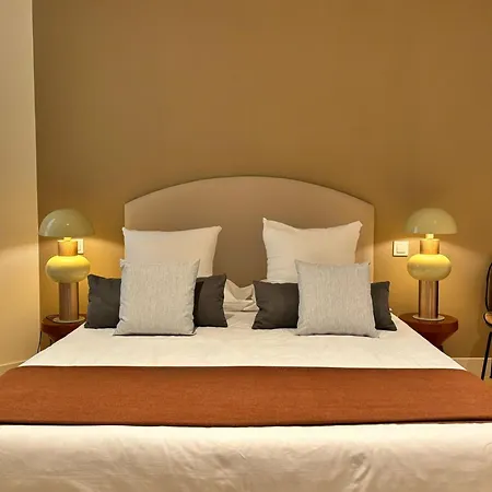 Apartment Bernabeu Place En Madrid