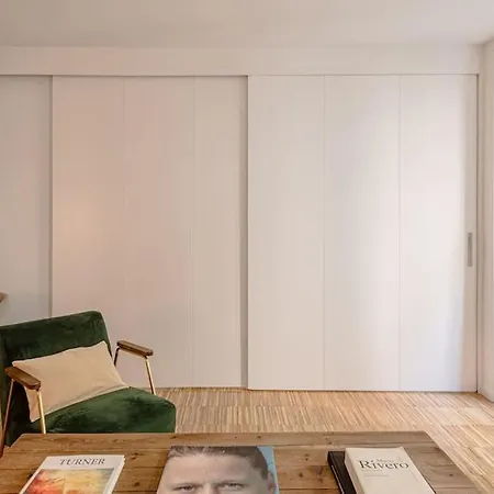Cozy In Puerta Del Sol - Esparteros Apartment
