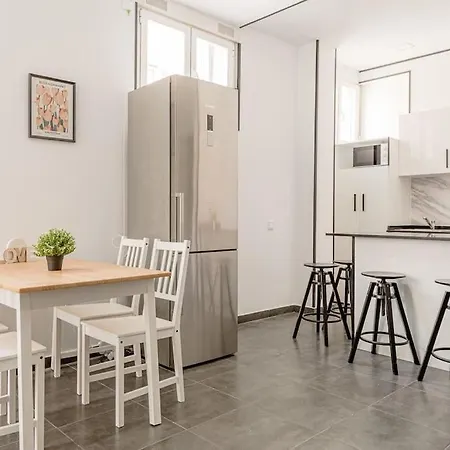 Bonito En Tetuan - Algodonales * Madrid