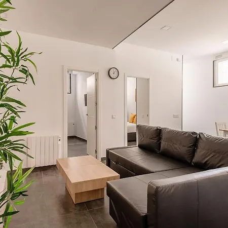 Apartamento Bonito En Tetuan - Algodonales