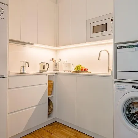 Apartment Cozy In Puerta Del Sol - Esparteros