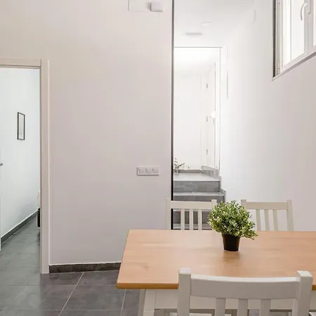 Apartamento Bonito En Tetuan - Algodonales Madrid