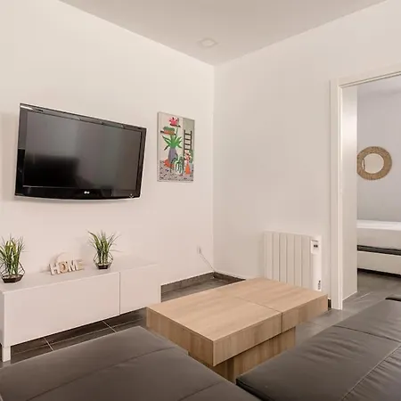 Bonito En Tetuan - Algodonales * Madrid