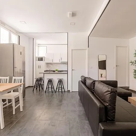 Bonito En Tetuan - Algodonales Apartamento Madrid
