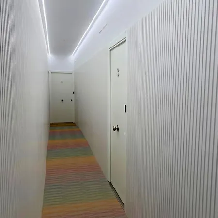 Apartment Acogedor Estudio En Chamberi *