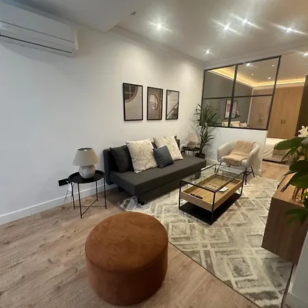 Delicias Calidades Lujo Totalmente Equipado Apartment