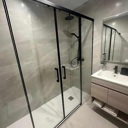 Delicias Calidades Lujo Totalmente Equipado Apartment Madrid