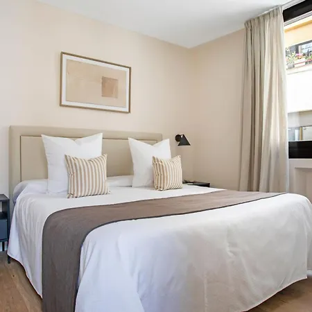 Magnifico Y Recien Reformado Junto A Gran Via Apartment *