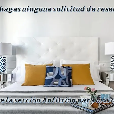 Bright And Spacious Plaza Mayor / La Latina Apartamento *