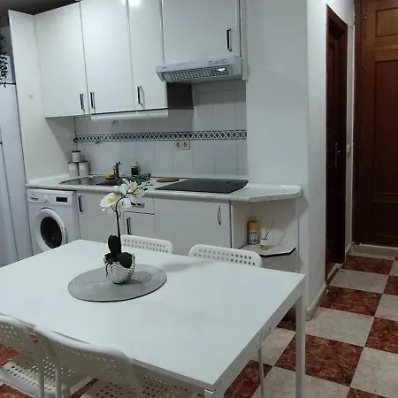 Apartment Bonito Y Acogedor Estudio